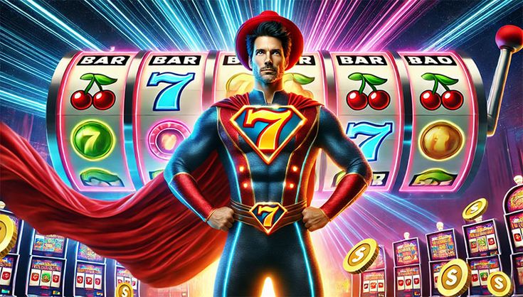 Game nổ hũ là gì?